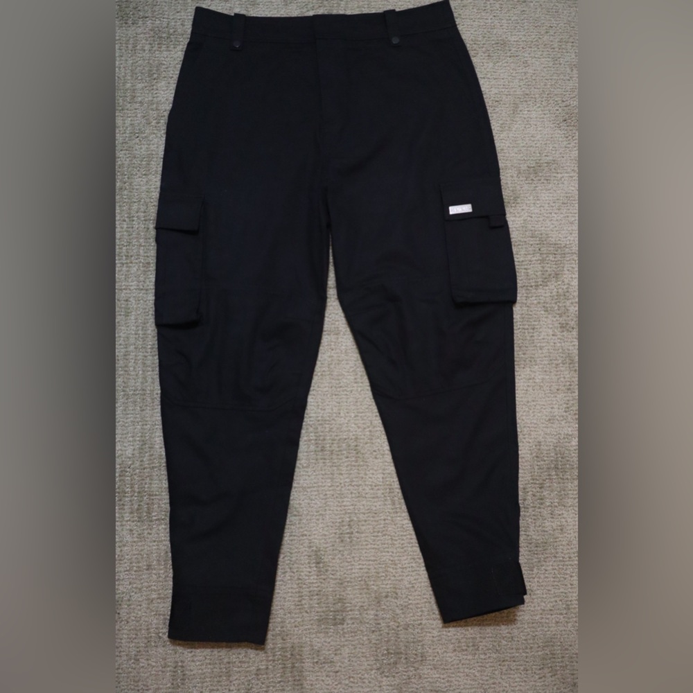 Dior Men’s tactical cargo trousers